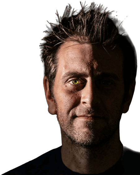 Ben Davidson of Suspicious Observers, Goldco Partner