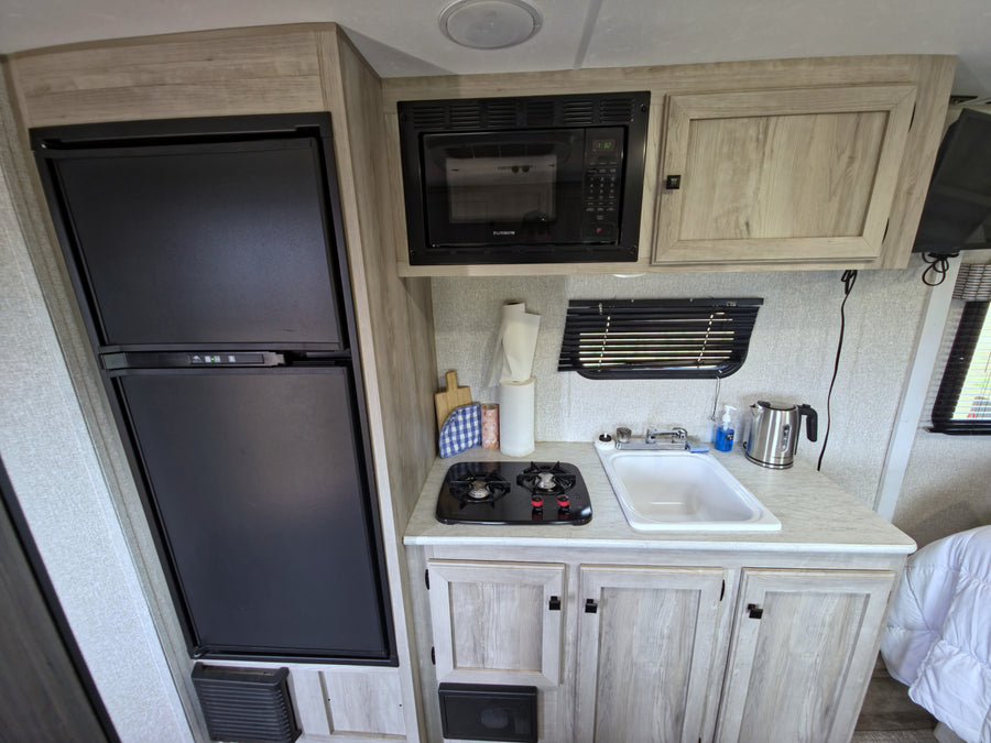Observer Ranch Camper Mercury photo