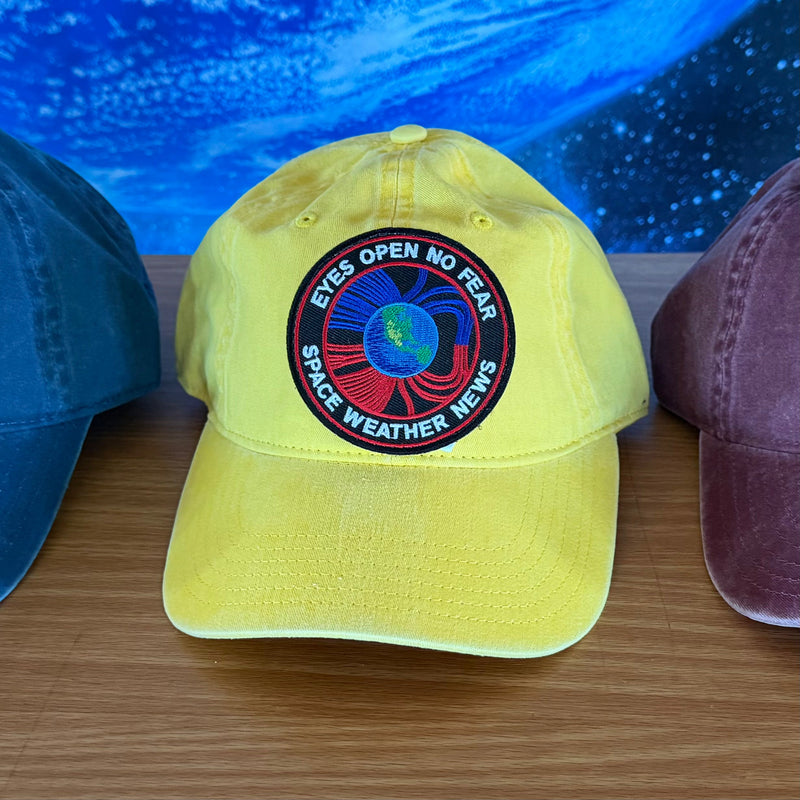 Space Weather News Merch