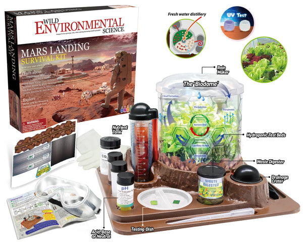 Science Toys & Kits