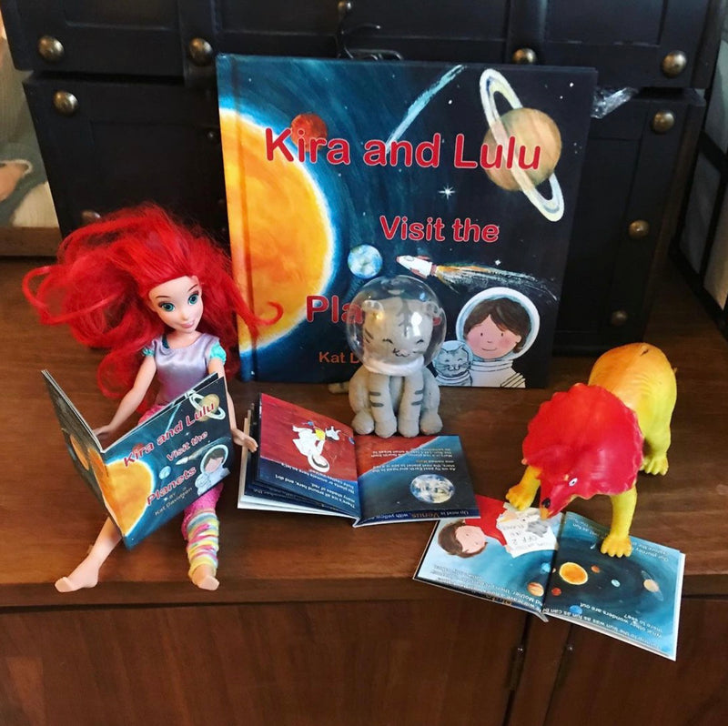Gifts & Extras