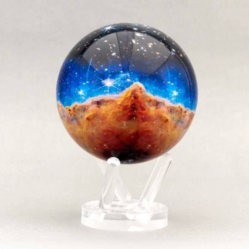 MOVA Globe