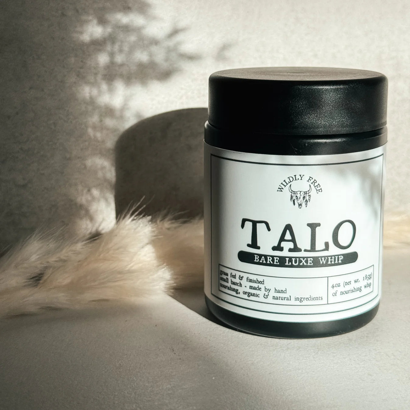 TALO by Wildly Free Wellness