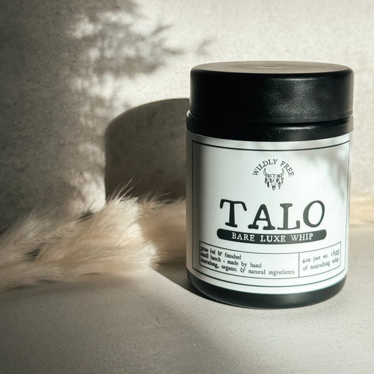 TALO by Wildly Free Wellness