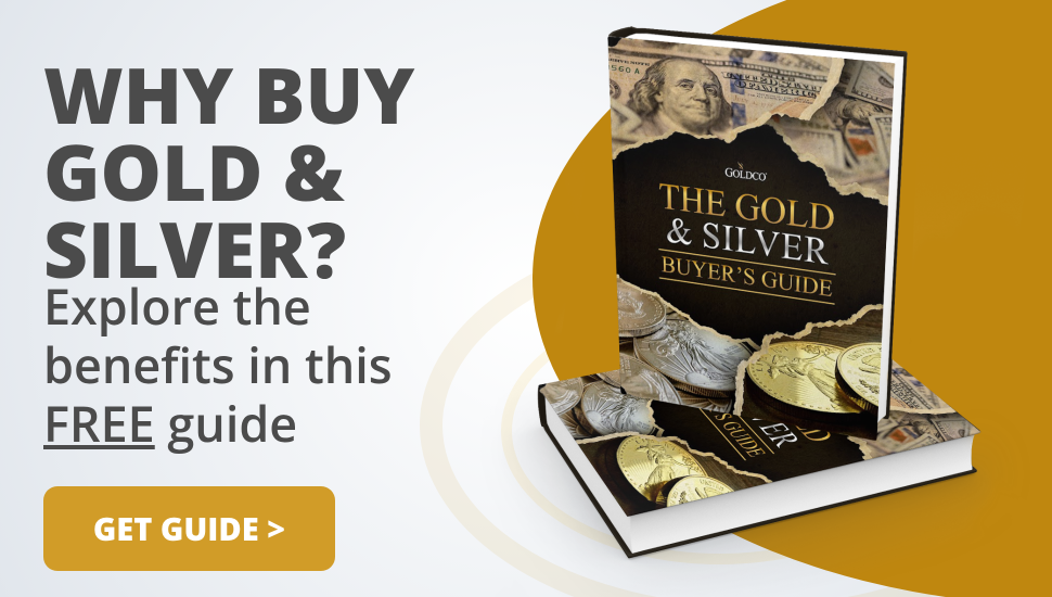 GoldCo Gold and Silver Kit
