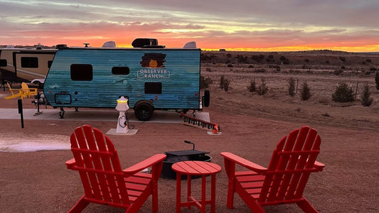 Observer Ranch Membership