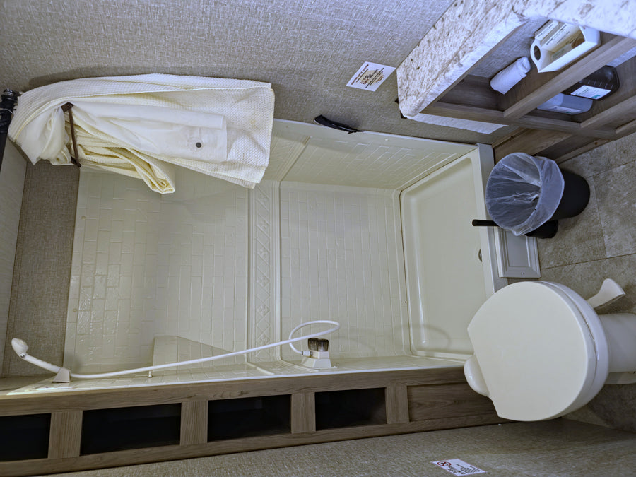 Observer Ranch Camper Grand Design photo