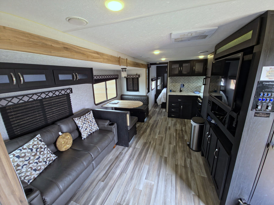 Observer Ranch Camper Jupiter photo