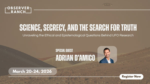 Science, Secrecy & the Search for Truth