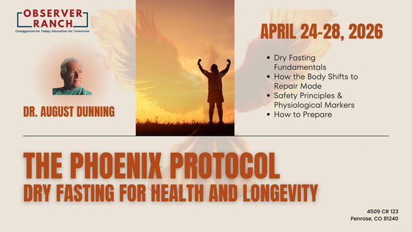The Phoenix Protocol