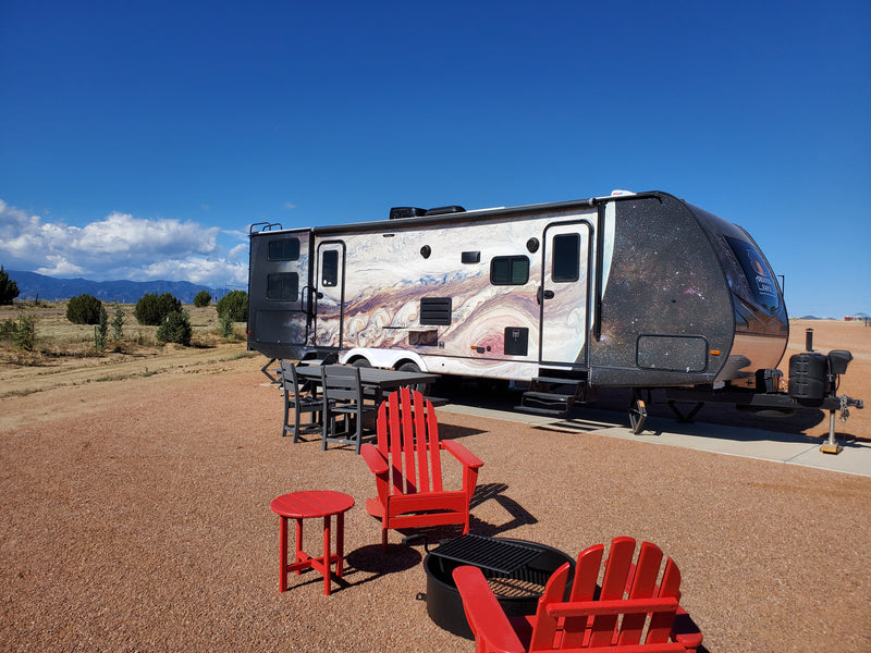 Planet Campers & Trailers