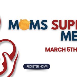 3/5/25 Moms Support Meetup